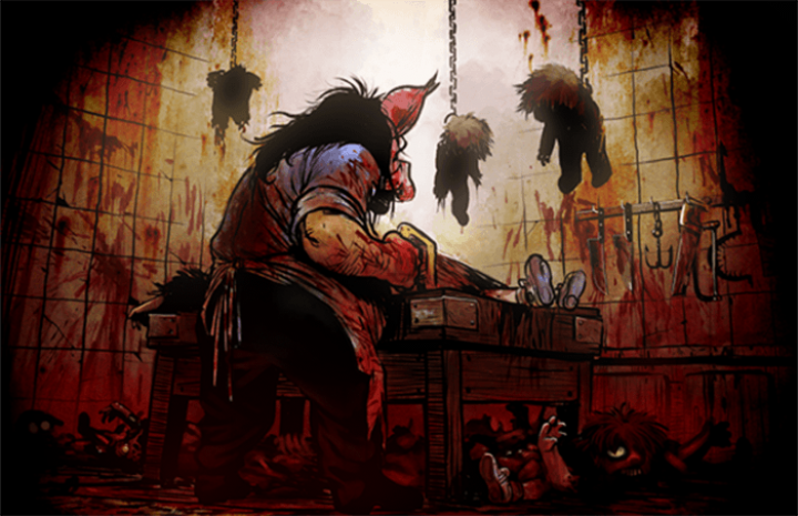 Создатель Alone in the Dark анонсировал хоррор про маньяков