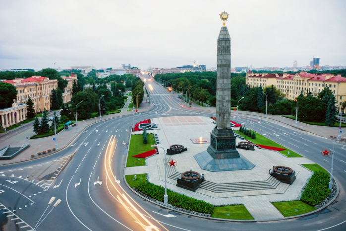 Климатическую повестку поднимут на совете ЕАЭС