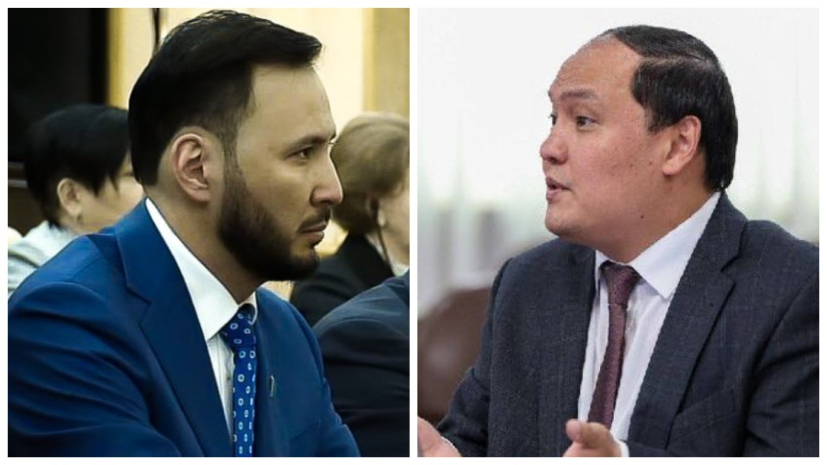 Ситуация критическая – Айдарбек Ходжаназаров раскритиковал работу МСХ РК