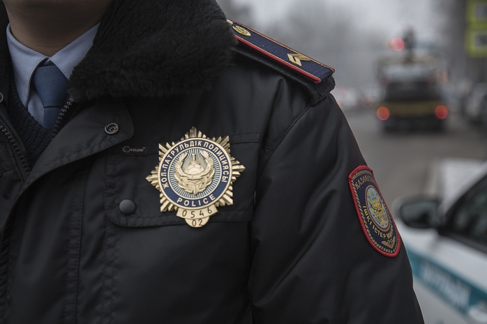 Браконьеры с тушами сайгаков задержаны в Кызылординской области