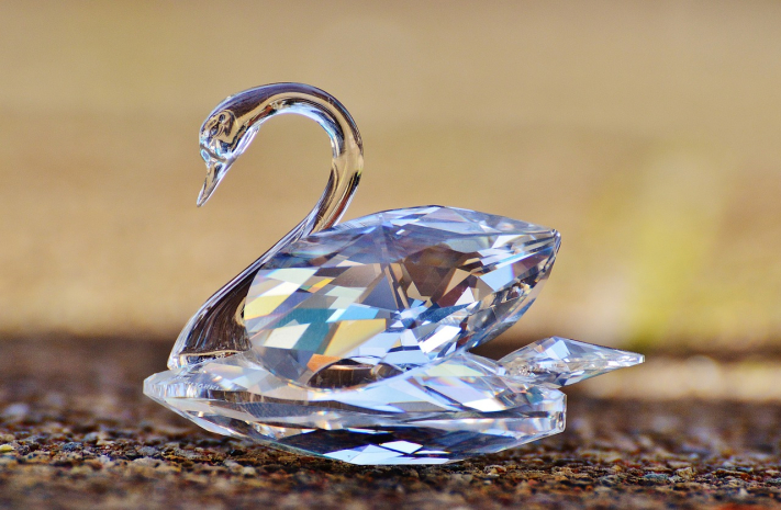 Swarovski уходит с российского рынка