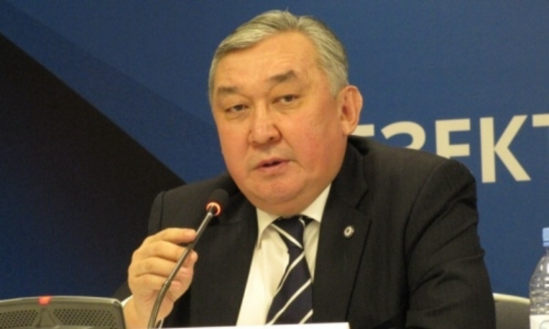 Генсеку КФФ Канышу Аубакирову выражен вотум недоверия