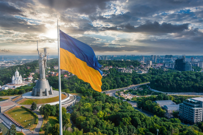 Новый транш военной помощи Украине составит 500 миллионов евро