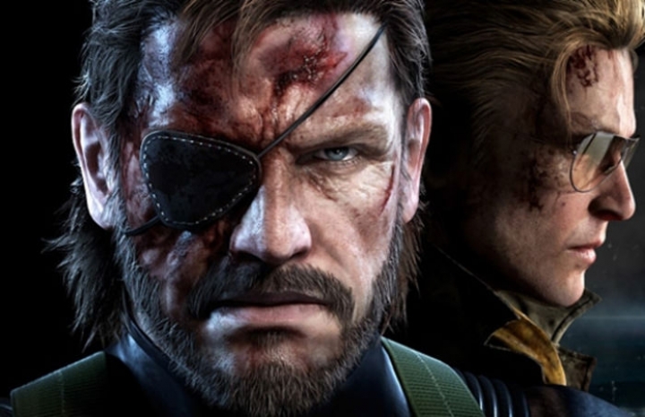 Объявлены системные требования MGS 5: Ground Zeroes