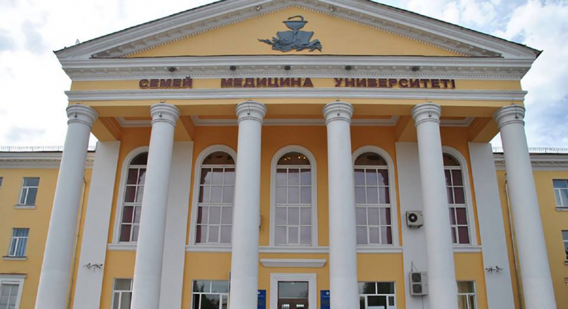 На беспредел в медуниверситете Семея пожаловалась Токаеву пенсионерка