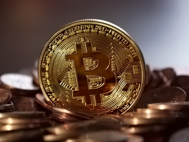 Биткоин серьезно подешевел