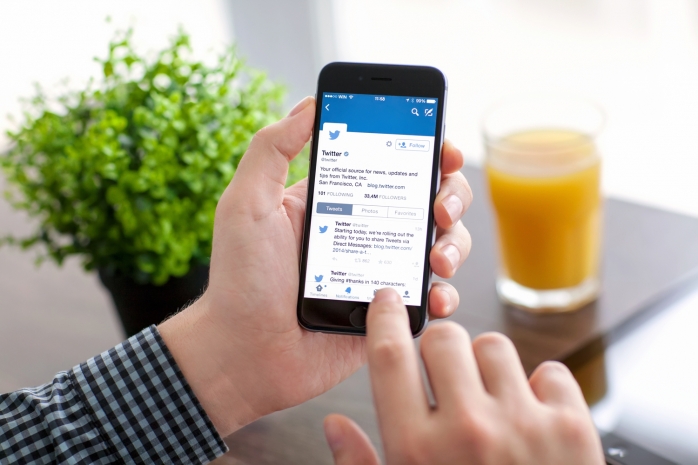 Пользователи пожаловались на глобальный сбой работы Twitter