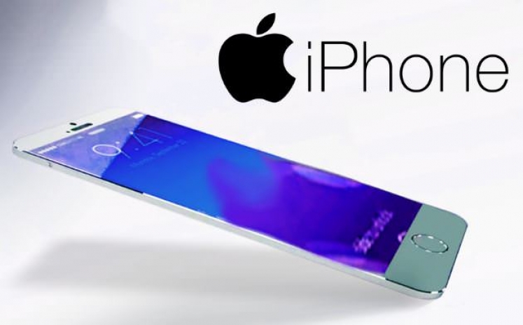 Iphone 7 представили на суд публики