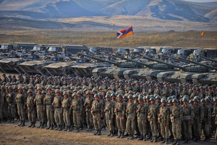 Посол Азербайджана заявил о возможном военном конфликте