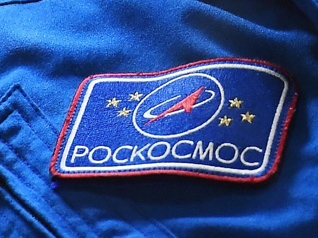 На сайте Роскосмоса появились песни Рогозина