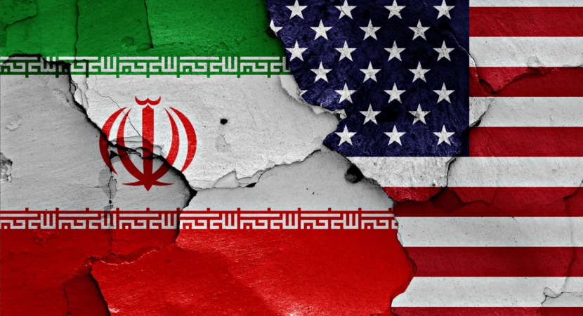 США проводят «тактику максимальной лжи» – МИД Ирана
