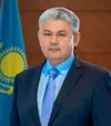Ермек Кошербаев