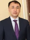Архимед Мухамбетов