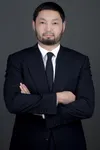Кенес Ракишев