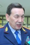 Калмуханбет Касымов