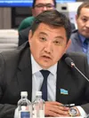 Бакытжан Базарбек