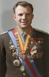 Гагарин