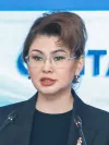 Аида Балаева