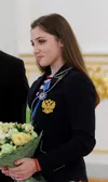 Мустафина