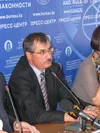 Евгений Жовтис