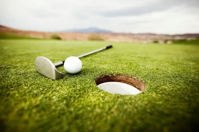 В Алматы пройдет гольф-турнир Kazakhstan Open 2014