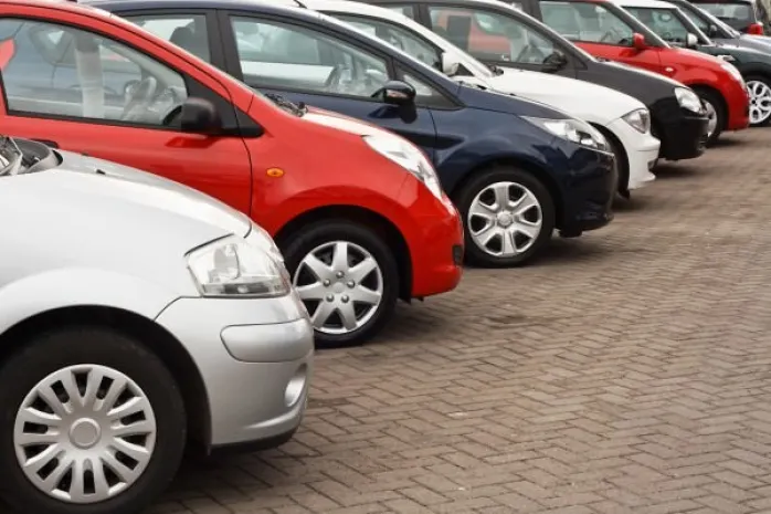 Как быстро продать авто с пробегом?