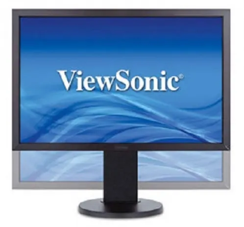 ViewSonic выпустила 24«монитор для корпоративного сегмента