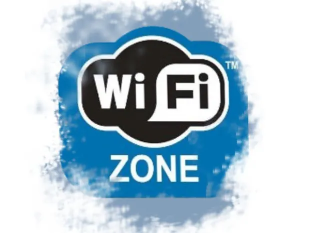 Wi-Fi в океане – развлечение для миллионеров