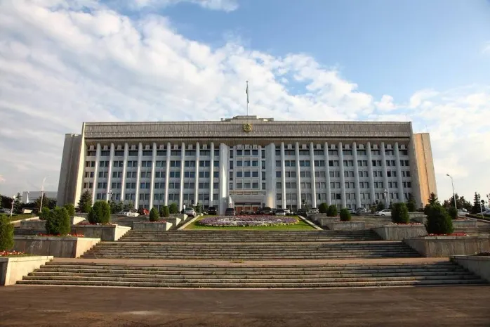 Алматинские власти отказали в проведении митинга 1 июняЭксклюзив