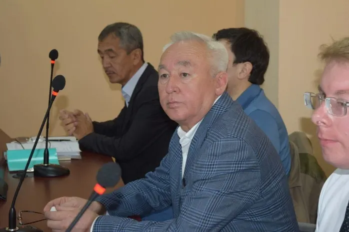 Суд отклонил ходатайство защиты Матаевых