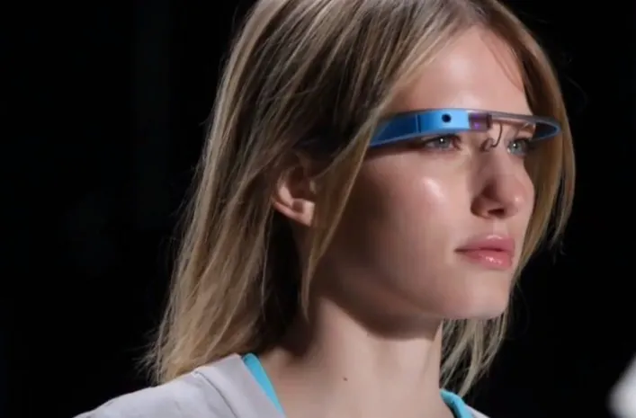 Google Glass адаптировали для игры GTA