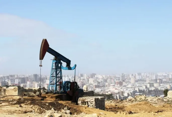 РД КМГ добыла 9 228 тысяч тонн нефти