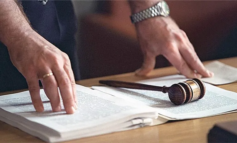 Наркокурьера из Темиртау приговорили к 13 годам лишения свободы