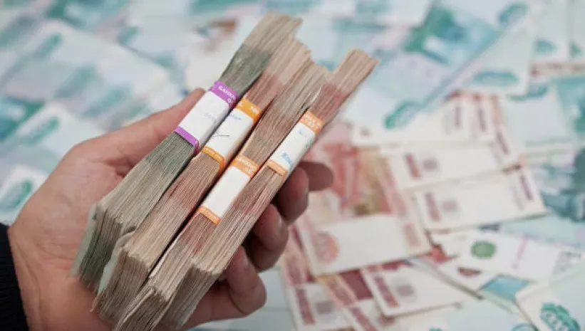 В Казахстане спрос на рубли продолжает расти
