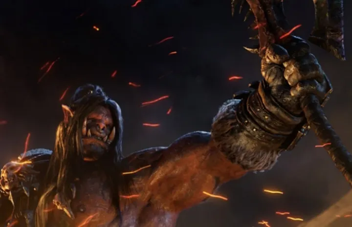 Дополнение для World of WarCraft выйдет в ноябре