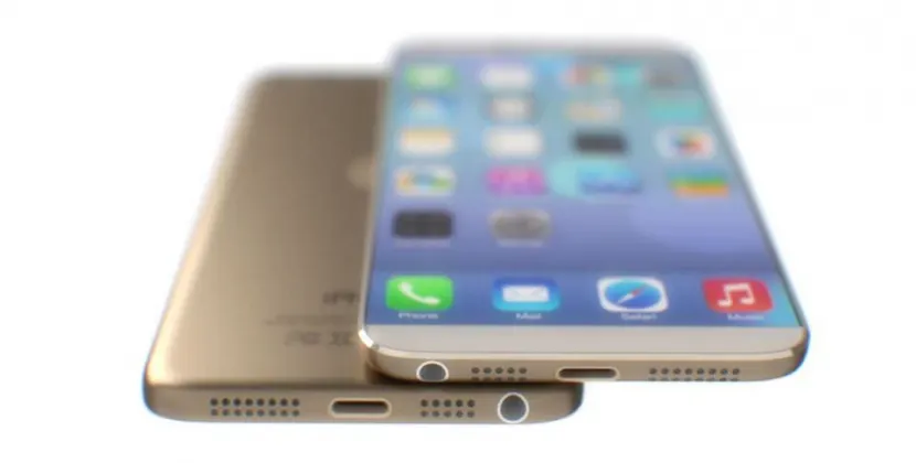 Эксперты обсуждают будущий Apple iPhone 6