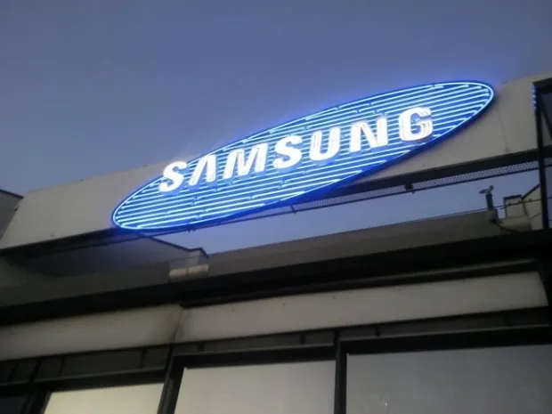 Samsung тестирует сеть 5G