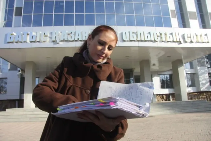 В Уральске небольшое ТОО выиграло суд у тепловиков