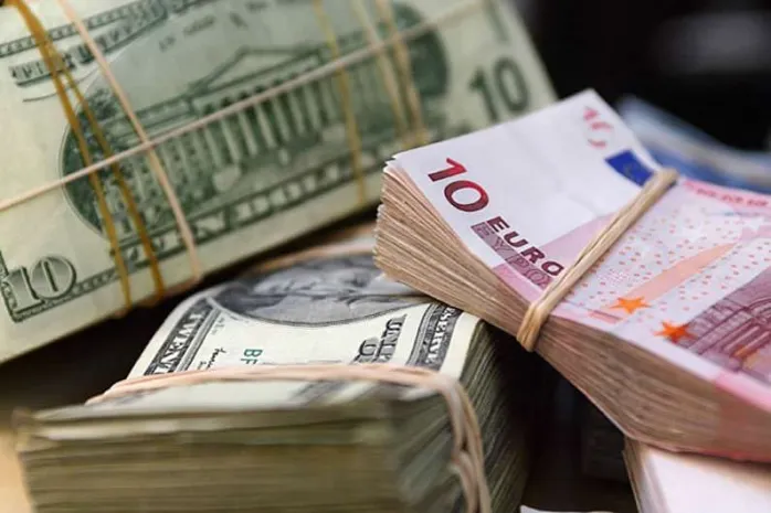 Нефть падает, тенге стабилизируется