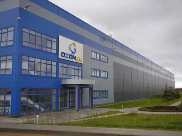 Ozon приобрел долю в «ЛитРес»