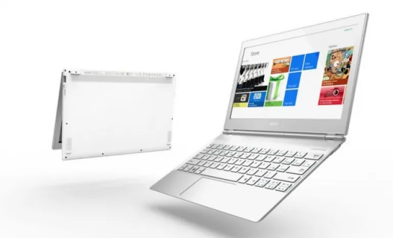 Цены на ультрабуки Microsoft обрушились