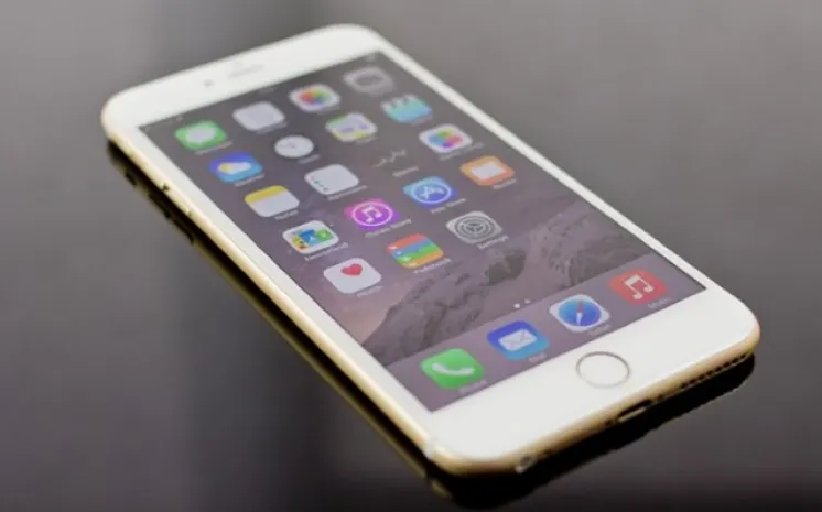 Обновление iOS 8.1.3 доступно для iPhone, iPad и iPod touch
