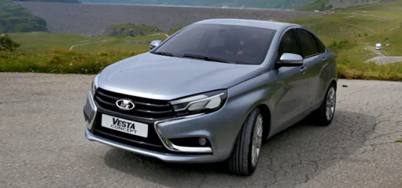 АвтоВАЗ потратит 100 млрд рублей на обновление модельного ряда