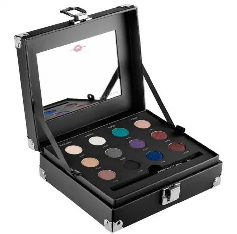Make Up For Ever празднует юбилей
