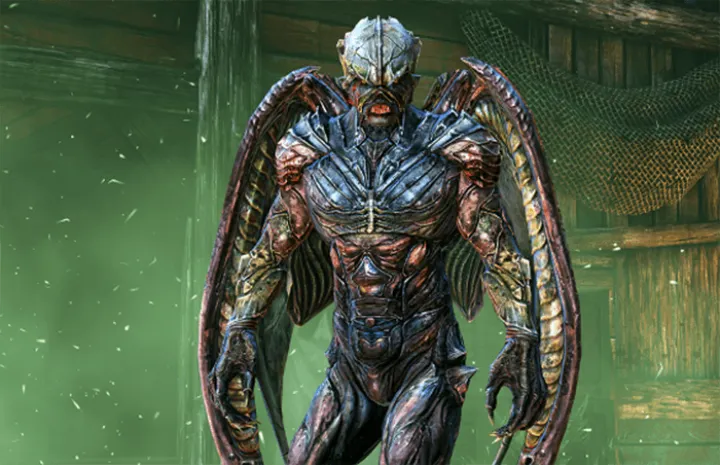 Открытое бета-тестирование Nosgoth стартует зимой