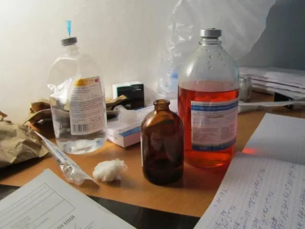В Актобе заболели бруцеллезом семь человек