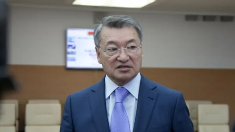 Даниал Ахметов назвал алматинцев взыскательными потребителями
