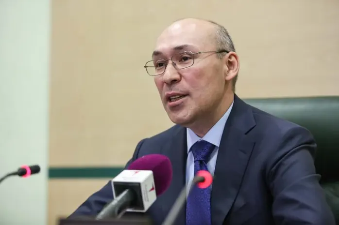 Келимбетов назвал пять причин девальвации