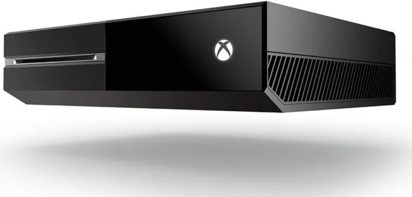 Xbox-one получит новый процессор