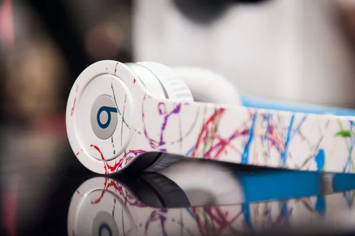Beats запускает музыкальный сервис